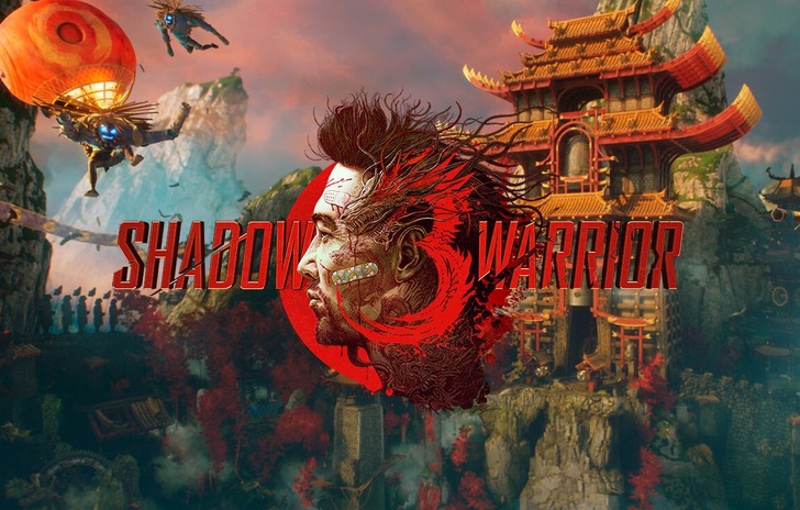 Recensione Shadow Warrior 3