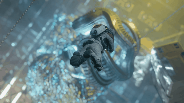 Starfield: ecco l'espansione Shattered Space in Trailer