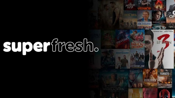 Superfresh di Plaion Pictures - Piu ricca l'offerta Prime Video