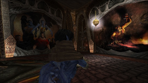 Legacy Of Kain defiance Remastered. recensione del nostro ritorno a Nosgoth 