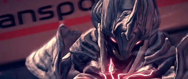 Platinum Games annuncia Astral Chain