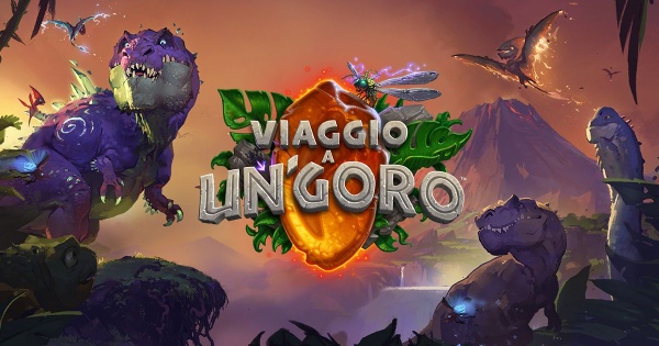 Scoprite il lato piu avventuroso di Hearthstone