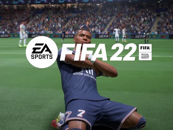 FIFA 22, HyperMotion e Dual Entitlement, ma non per tutti