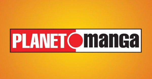 Planet Manga e l'Estate 2024
