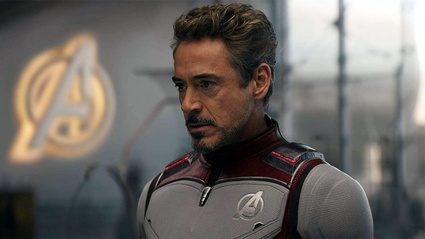 Il ritorno di Iron Man nell'MCU