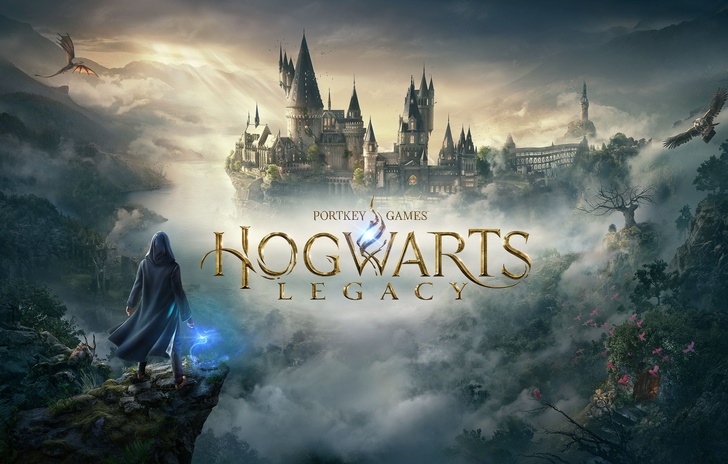 Hogwarts Legacy 15 milioni di copie vendute e oltre 1 miliardo di incassi 