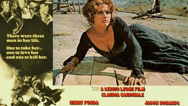 Morta a 87 anni Claudia Cardinale: addio a un'icona del cinema