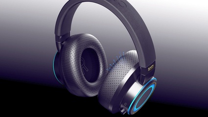 Creative presenta le SXFI Gamer tutto in un unico headset