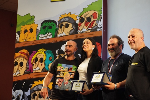Etna Comics 2024, il nostro reportage: un