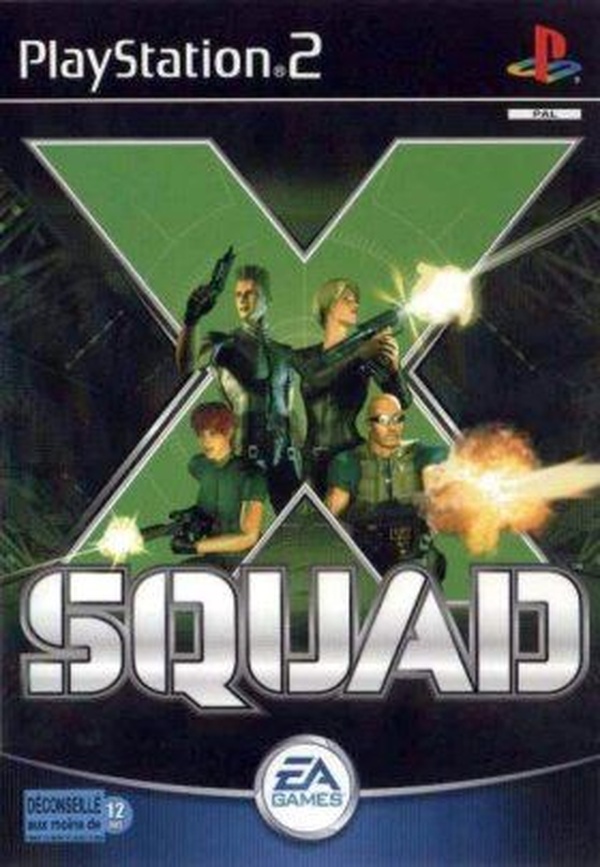 X-Squad