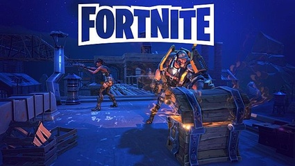 Oltre 300 milioni di dollari per Fortnite a Maggio