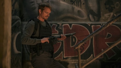 Silent Night - Il silenzio della vendetta: il trailer italiano