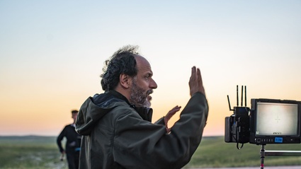 Luca Guadagnino racconta Bones and All: sognavo da anni di raccontare il Midwest americano, ma non ero ancora pronto