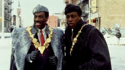 Il principe cerca moglie avra un sequel