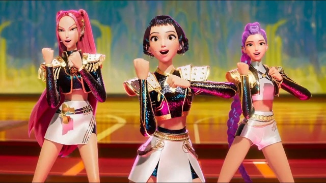 Kpop Demon Hunters Hasbro presenta la nuova linea di prodotti