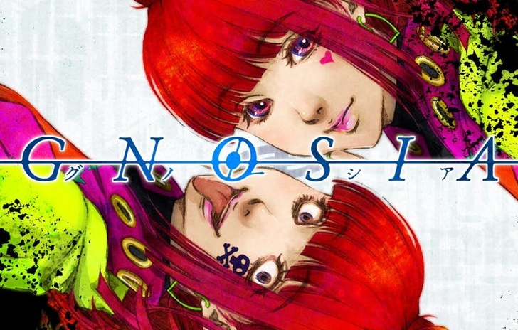Gnosia la visual novel alla Among Us su PlayStation e Xbox