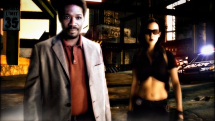 [Rumor] Un Remake per Need for Speed Most Wanted?