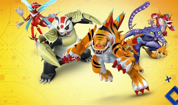 Invizimals: Il Regno Scomparso