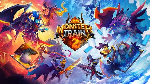 Monster Train 2: il trailer di annuncio