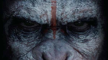 Matt Reeves dirigerA  Il Pianeta delle Scimmie 3