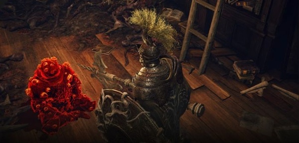 Elden Ring - Un veterano di FromSoftware arriva nel film