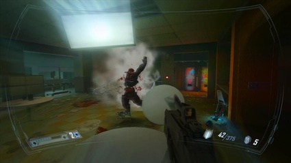 F.E.A.R. 2 : Project Origin