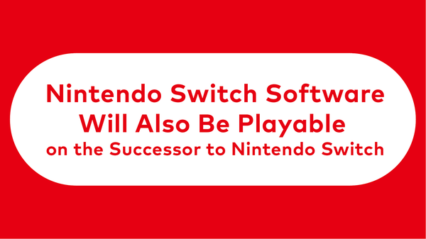 Switch 2 sara retrocompatibile, la conferma di Nintendo