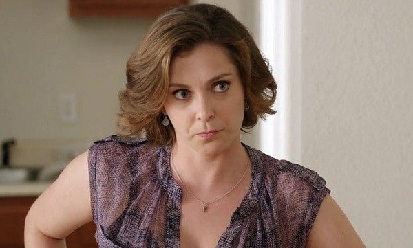 [GG16] Rachel Bloom e la migliore attrice in una serie musicale