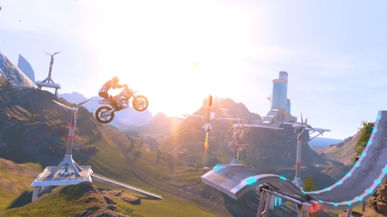 [E3 2018] Trials Rising e il nuovo gioco della serie omonima