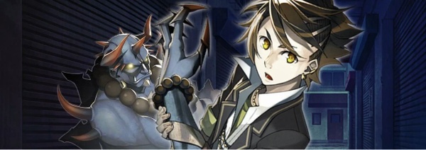 Primo Making-of di Mind Zero