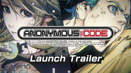 Anonymous;Code e uscito in Occidente, ecco il trailer di lancio