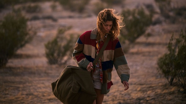 Euphoria: su Sky e NOW la terza stagione da lunedi 13 aprile