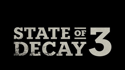 State of Decay 3
