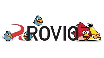 Profitti dimezzati nell'ultimo anno per Rovio