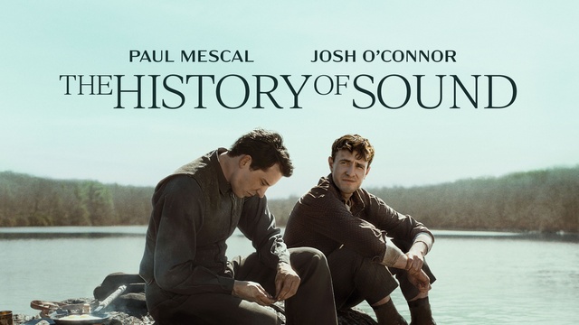 Can the Oscars make a difference Yes even for films that dont exist yet as The History of Sound proves