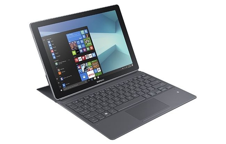 Arrivano in Italia i Galaxy Book di Samsung