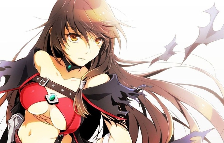 Tales of Berseria fa il botto e finisce al primo posto nella classifica di vendite in Giappone