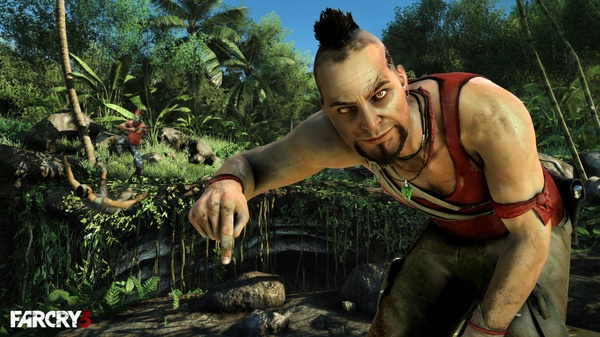 Far Cry: la serie e in sconto su Xbox Live