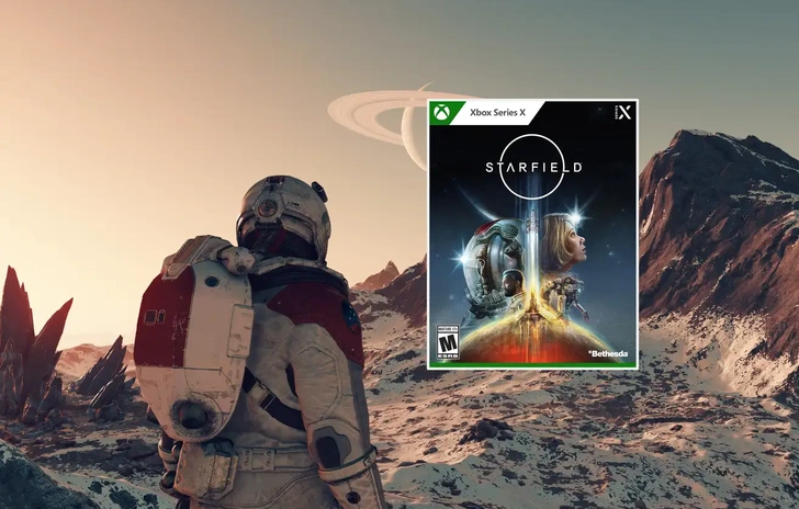 Starfield anche i Playtester si uniscono al sindacato