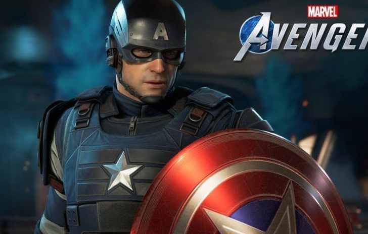 Un messaggio dal team di sviluppo di Avengers