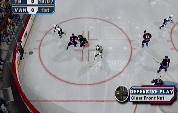 NHL 2K6