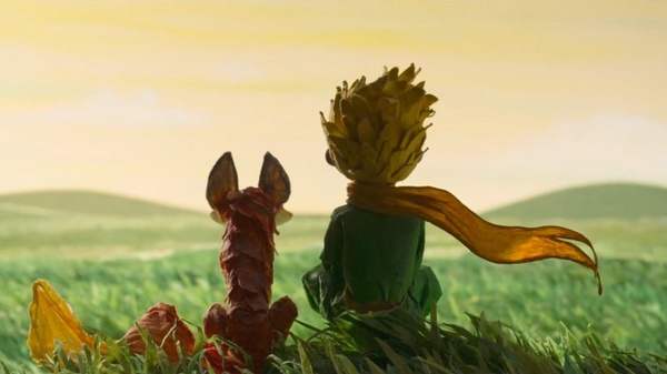 Il Piccolo Principe e il piu grande successo di sempre per Lucky Red