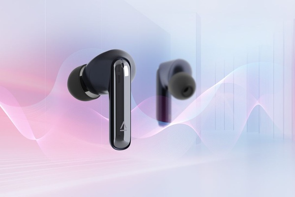 新品同様◆Creative AURVANA ACE 3 アルバナエース3 Creative Aurvana Ace 3 - Snapdragon SoundやLDAC コーデックで