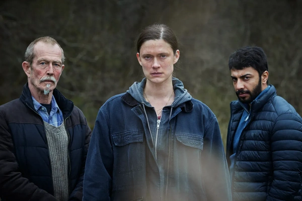 Synden: quando il noir scandinavo diventa routine 