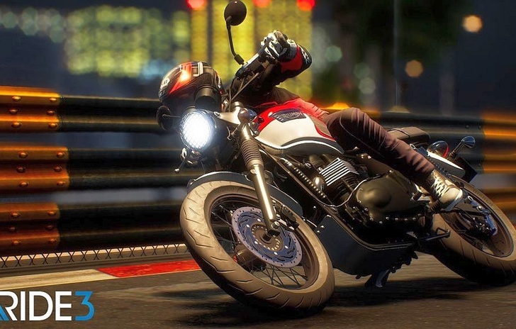 RIDE 3