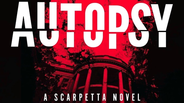 Nicole Kidman sara Key Scarpetta