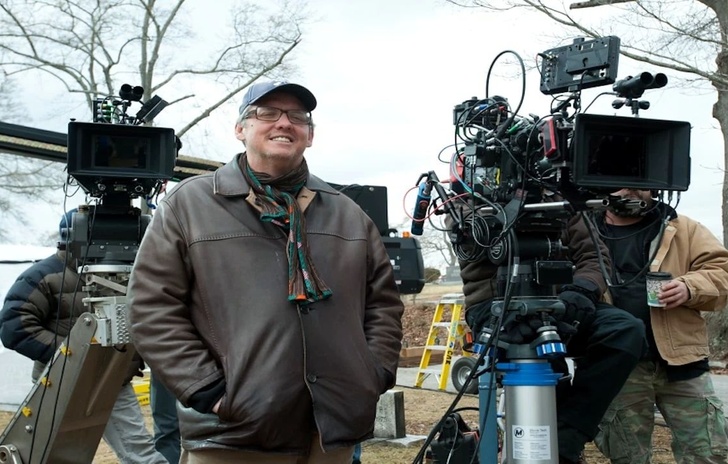  Il regista Adam McKay e il film Netflix su un serial killer
