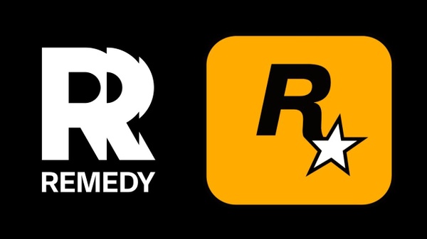 Take-Two e Remedy stanno litigando per il logo? A quanto pare no