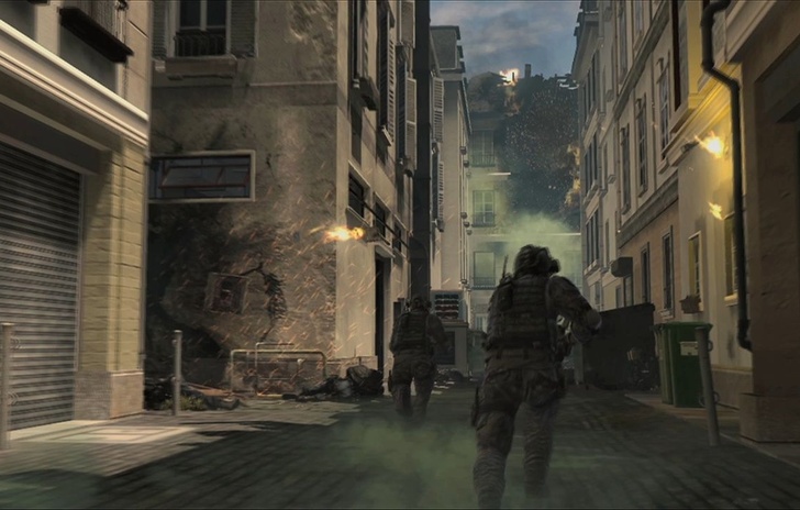 I Call of Duty su Xbox 360 diventano dei best seller dopo i fix