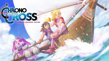A spasso nel tempo con Chrono Cross